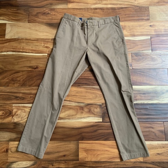 1901 ballard slim fit